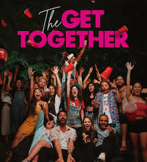 Get-together parties