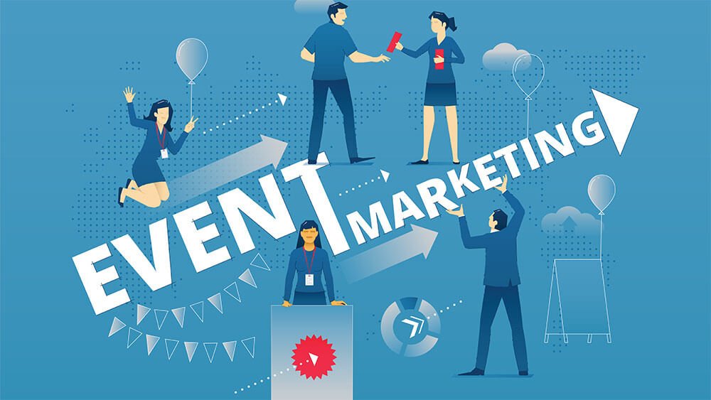 Business promotion events