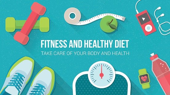 Health and fitness2